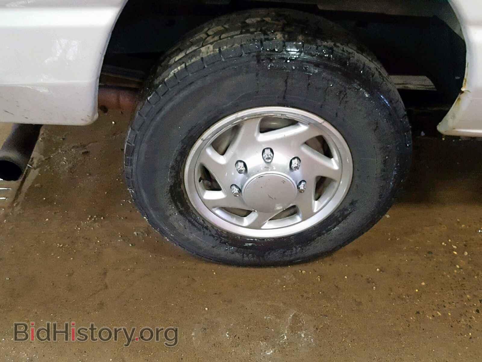 2013 FORD ECONOLINE - VIN: 1FTNE2EL7DDA65402 - Фото 9