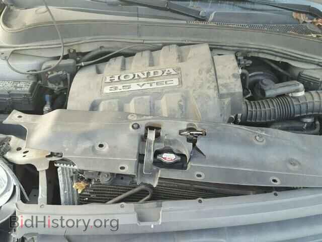 2005 HONDA PILOT - VIN: 5FNYF18635B002883 - Фото 7