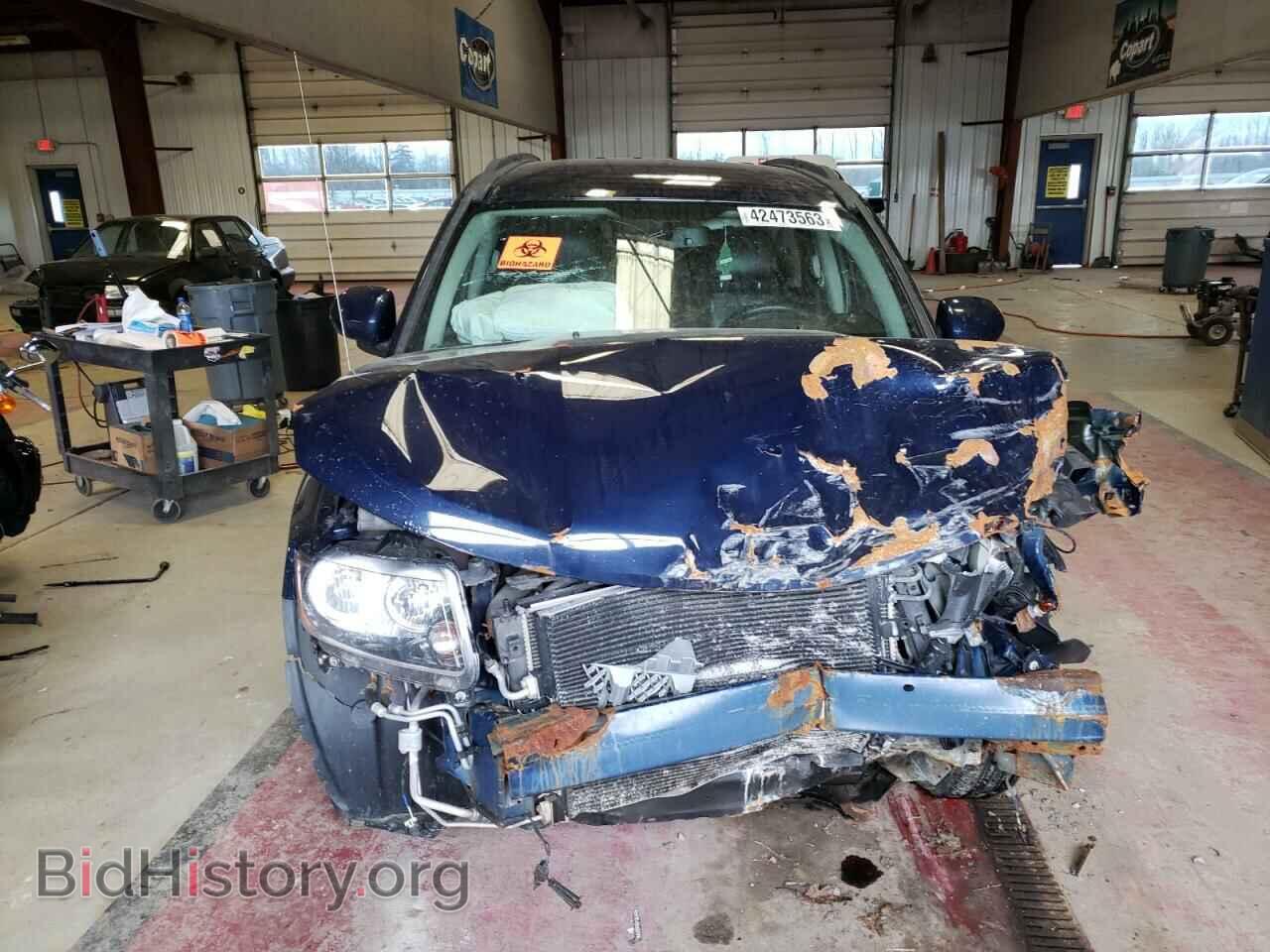 2014 JEEP COMPASS - VIN: 1C4NJCEB2ED513247 - Фото 5