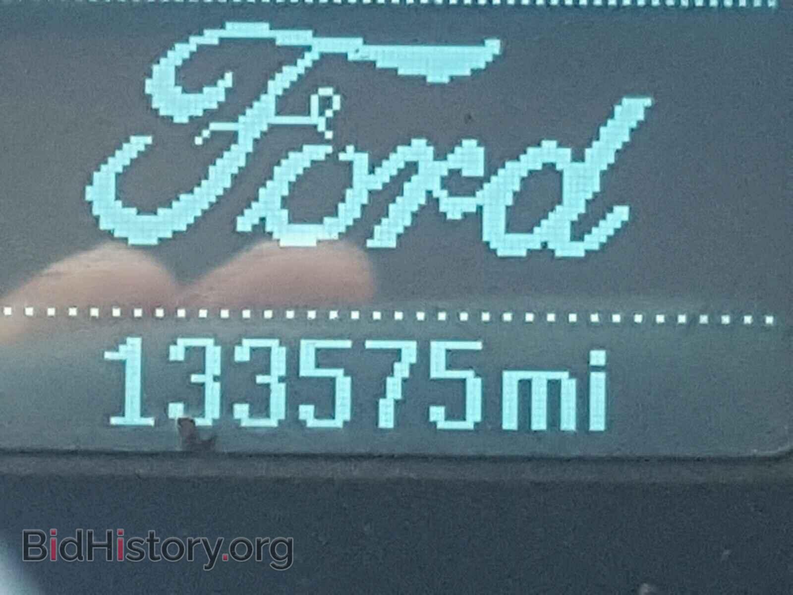 2012 Ford FOCUS (VIN 1FAHP3F22CL334323) — photo 8 of 10