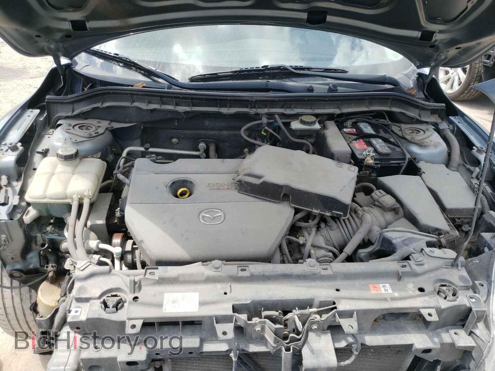 2012 MAZDA 3 - VIN: JM1BL1UG0C1509162 - Photo 7