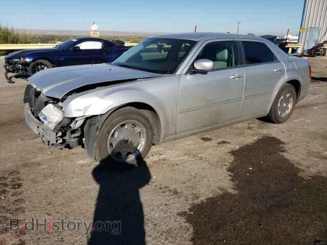 Photo 2C3KA53G56H427047 - CHRYSLER 300 2006