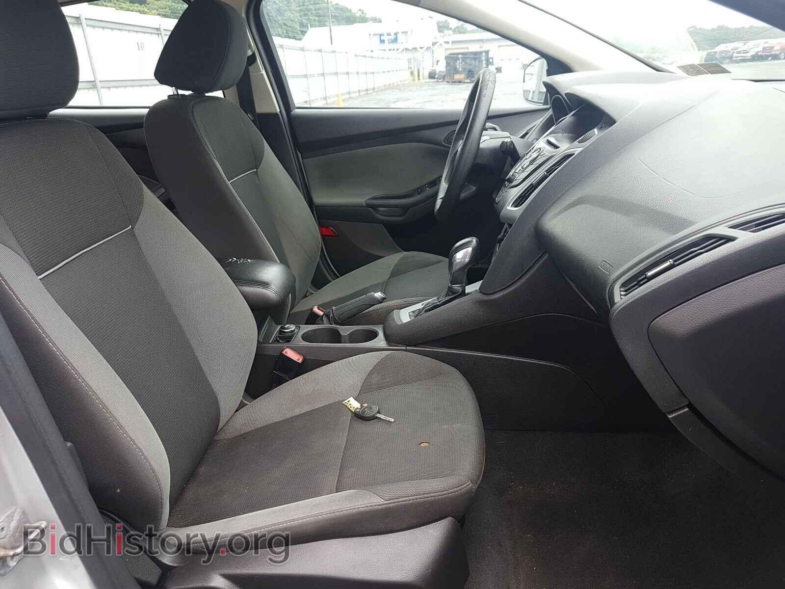 2012 FORD FOCUS - VIN: 1FAHP3F24CL407028 - Photo 5