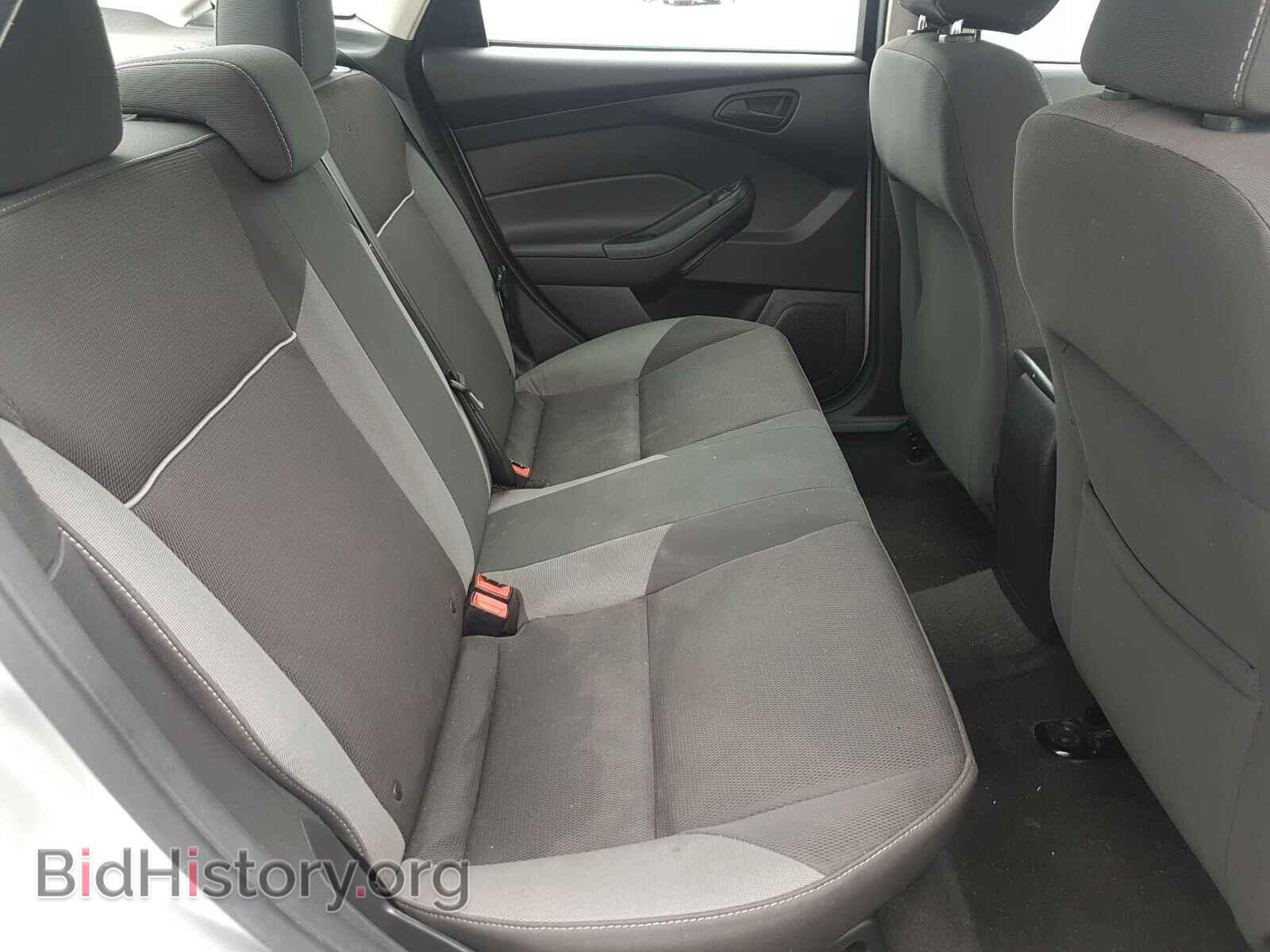 2012 FORD FOCUS - VIN: 1FAHP3F24CL407028 - Photo 6