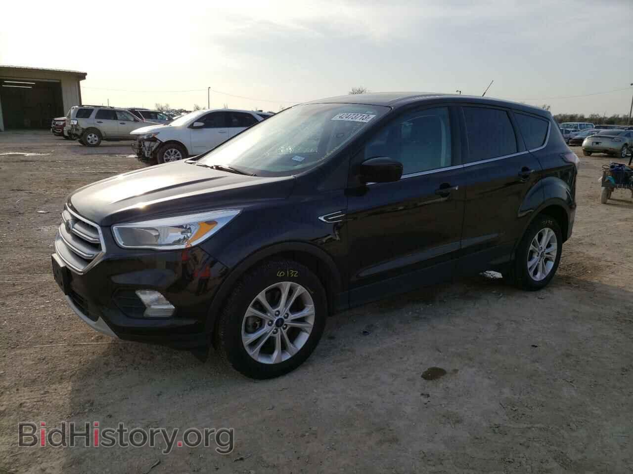 Фотография 1FMCU9GD3HUB08966 - FORD ESCAPE 2017