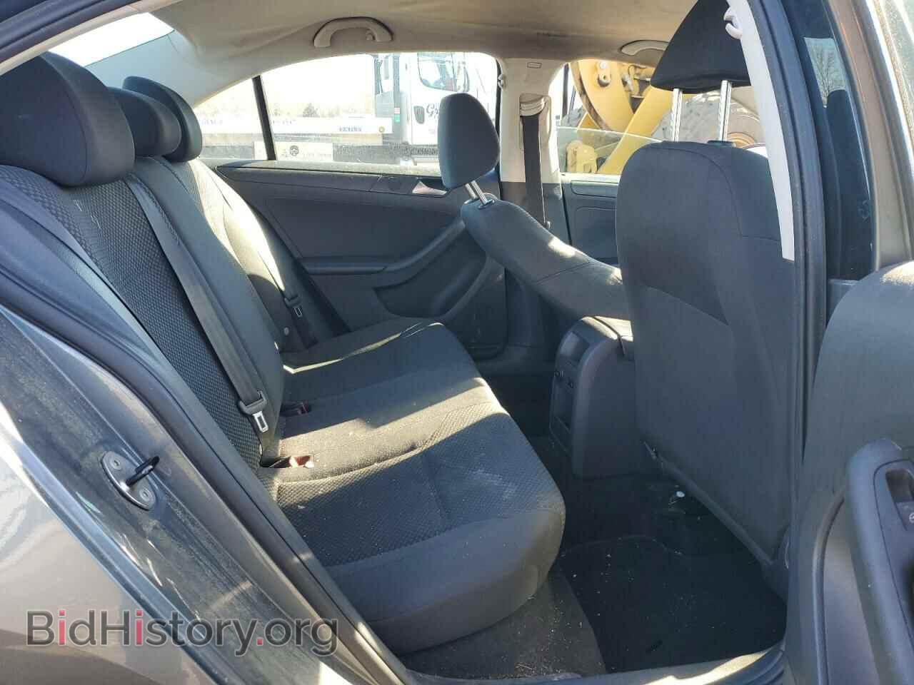 2014 VOLKSWAGEN JETTA - VIN: 3VW2K7AJ0EM351205 - Фото 10