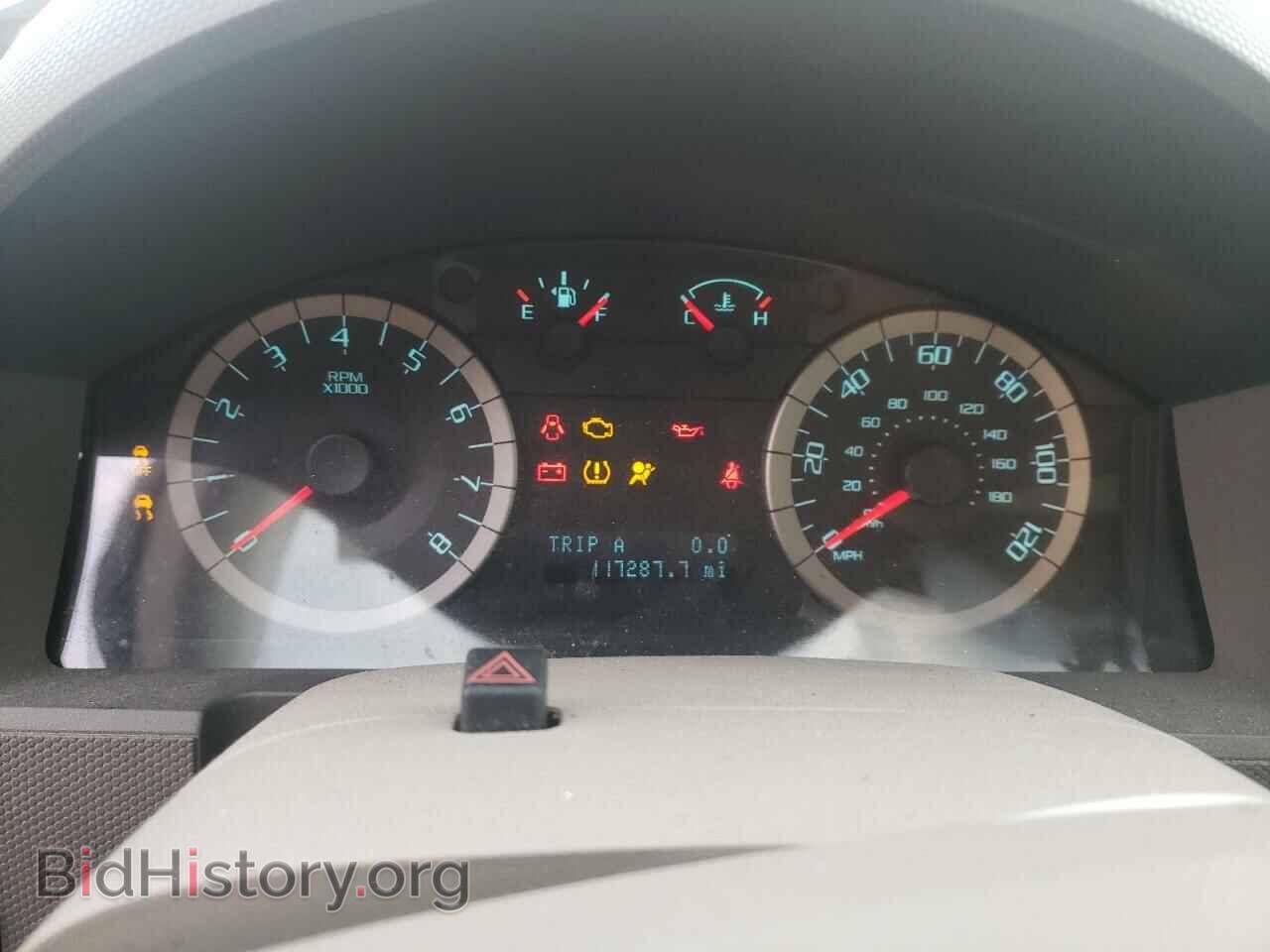 2012 FORD ESCAPE - VIN: 1FMCU0DGXCKB19087 - Photo 9