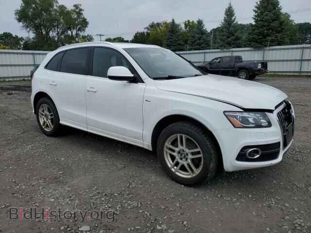 2010 AUDI Q5 - VIN: WA1MKAFP5AA037461 - Фото 4