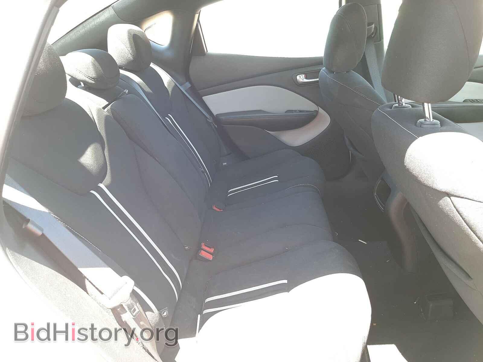 2013 DODGE DART - VIN: 1C3CDFBAXDD176065 - Фото 6