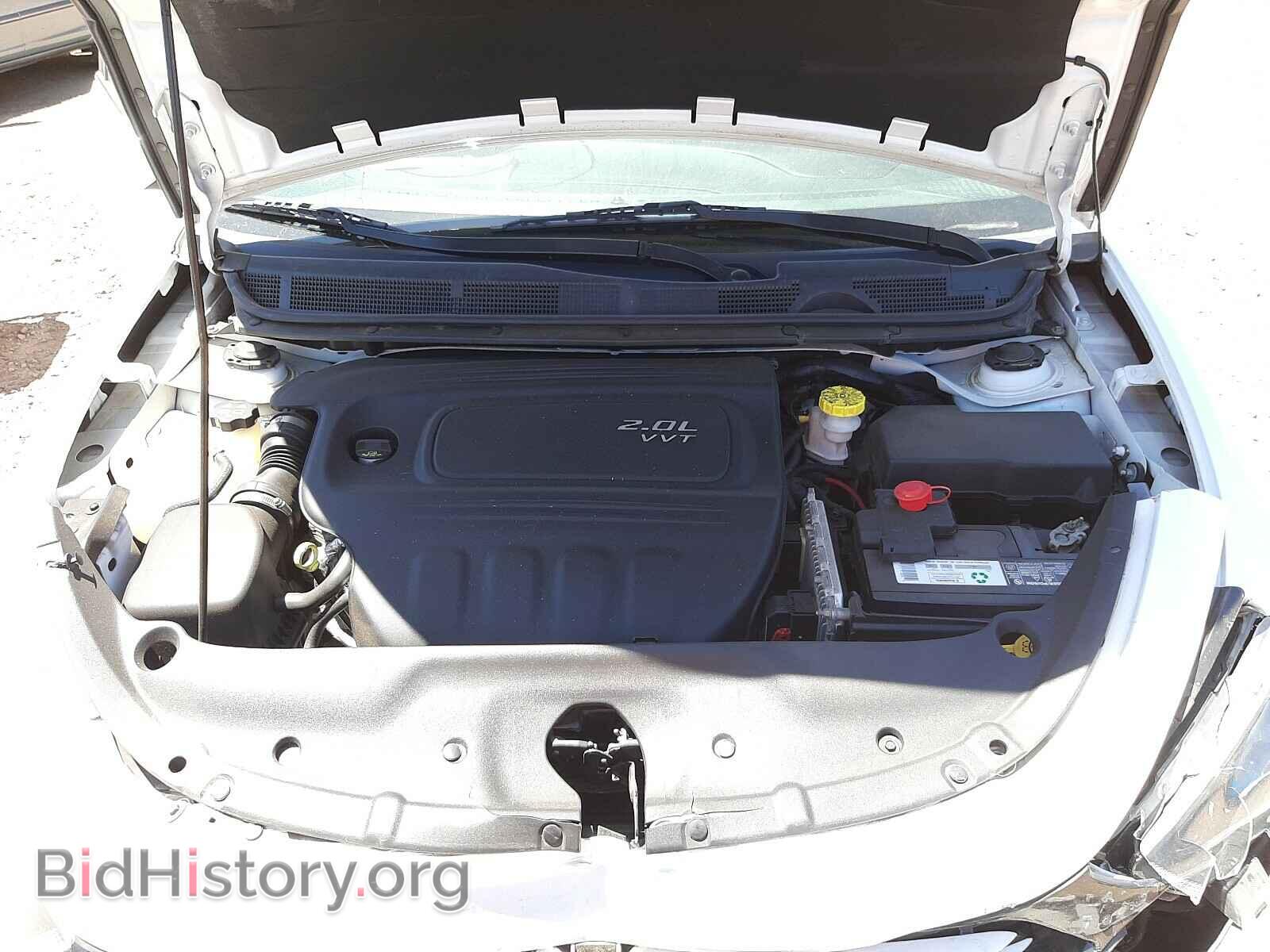 2013 DODGE DART - VIN: 1C3CDFBAXDD176065 - Фото 7