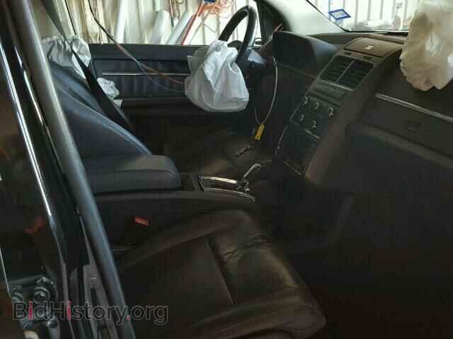 2010 DODGE JOURNEY - VIN: 3D4PG9FV4AT247935 - Фото 5