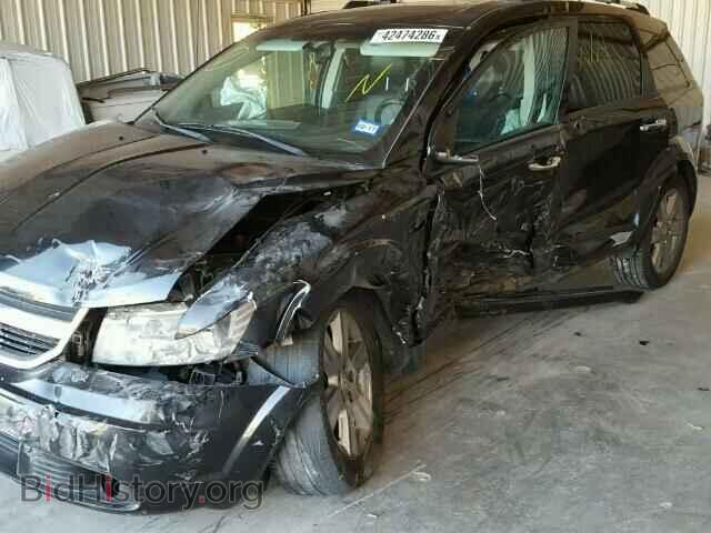 2010 DODGE JOURNEY - VIN: 3D4PG9FV4AT247935 - Фото 9