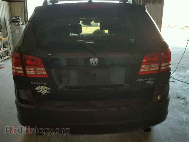 2010 DODGE JOURNEY - VIN: 3D4PG9FV4AT247935 - Фото 10