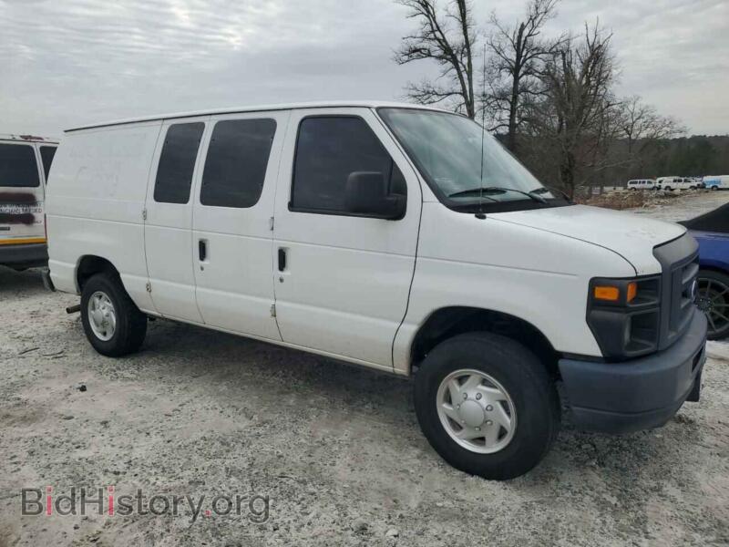 2013 Ford ALL MODELS (VIN 1FTNE2EW8DDB02838) — photo 4 of 13