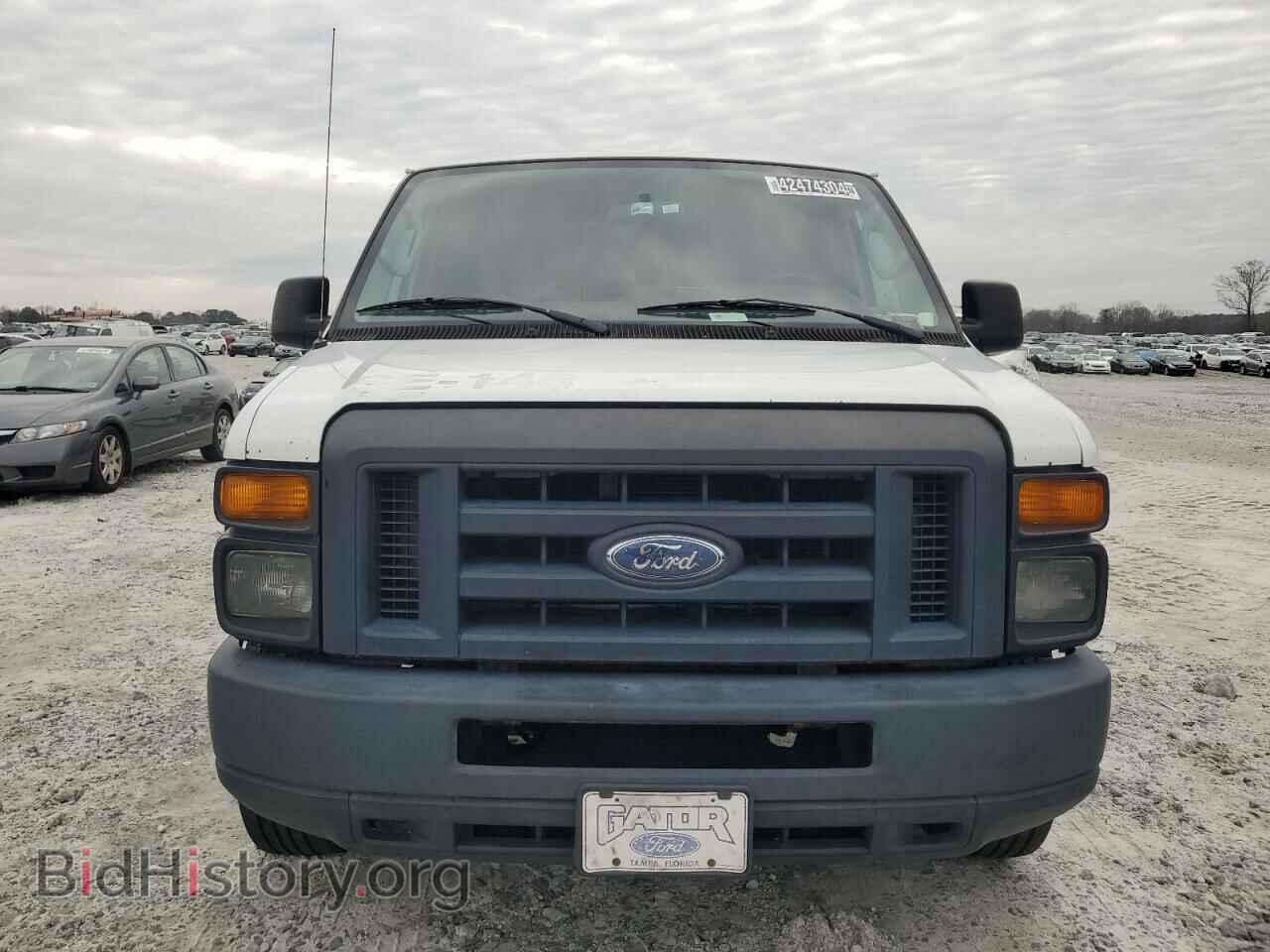 2013 FORD ALL Models - VIN: 1FTNE2EW8DDB02838 - Фото 5
