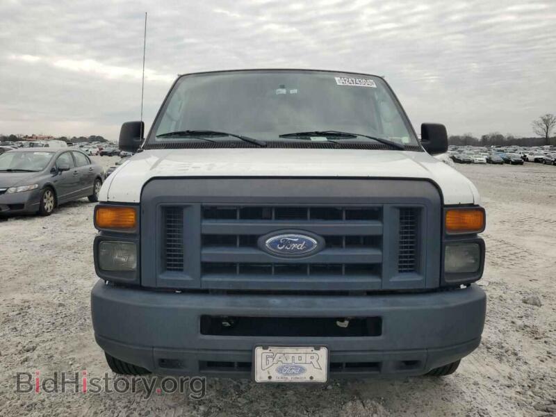 2013 Ford ALL MODELS (VIN 1FTNE2EW8DDB02838) — photo 5 of 13