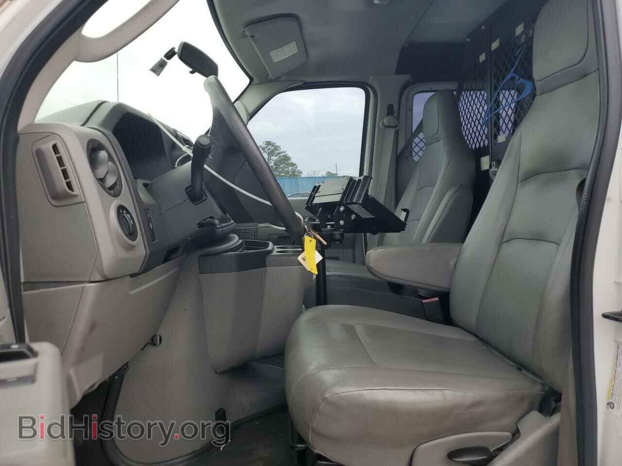 2013 FORD ALL Models - VIN: 1FTNE2EW8DDB02838 - Фото 7