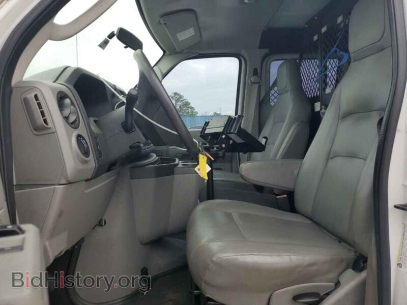 2013 Ford ALL MODELS (VIN 1FTNE2EW8DDB02838) — photo 7 of 13