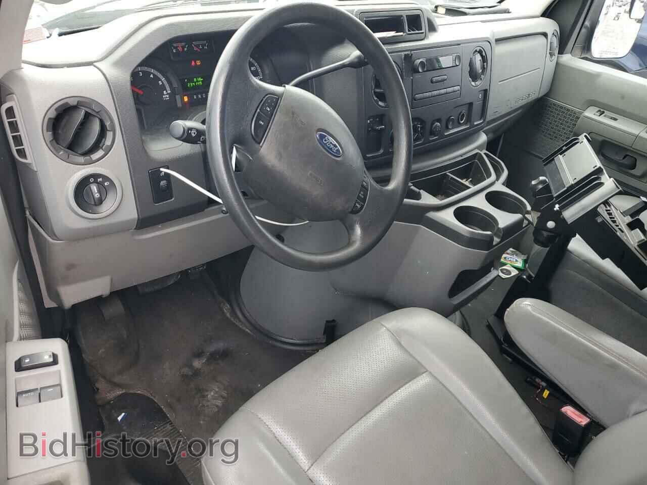 2013 FORD ALL Models - VIN: 1FTNE2EW8DDB02838 - Фото 8