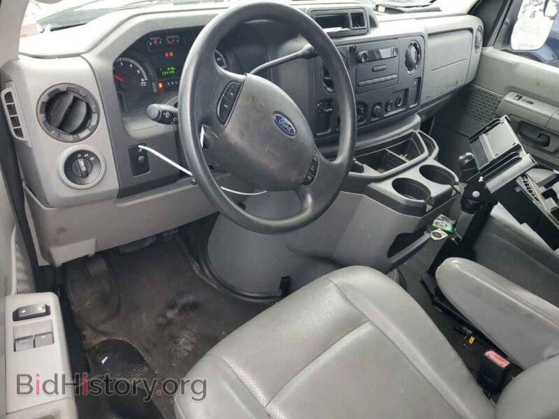 2013 Ford ALL MODELS (VIN 1FTNE2EW8DDB02838) — photo 8 of 13