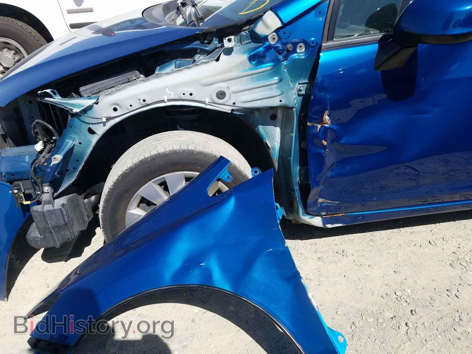 2012 HONDA CIVIC - VIN: 19XFB2F54CE345563 - Фото 9