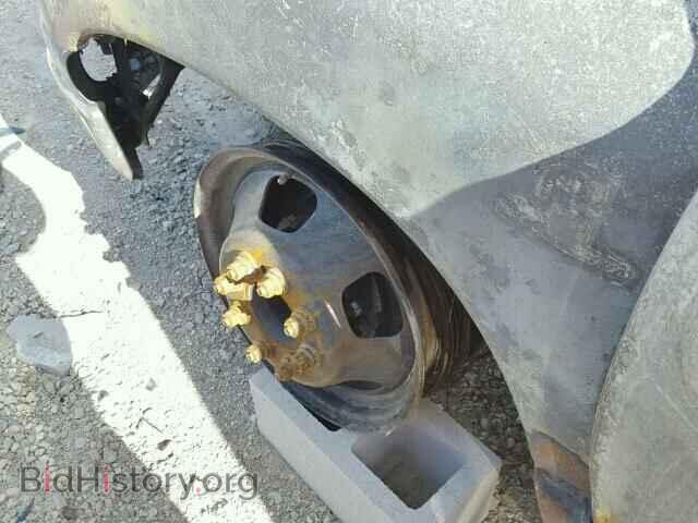 2007 DODGE RAM 3500 - VIN: 3D7ML48A57G829770 - Фото 9