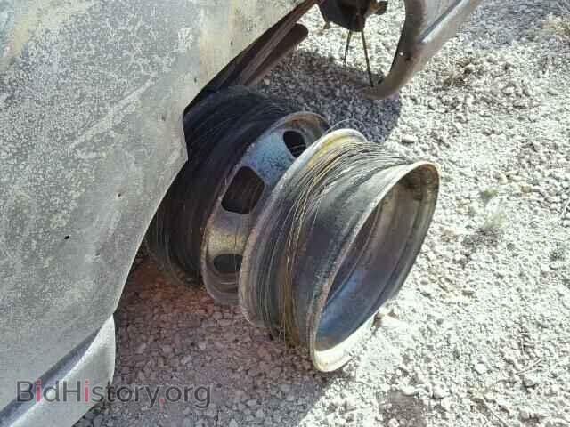 2007 DODGE RAM 3500 - VIN: 3D7ML48A57G829770 - Фото 10