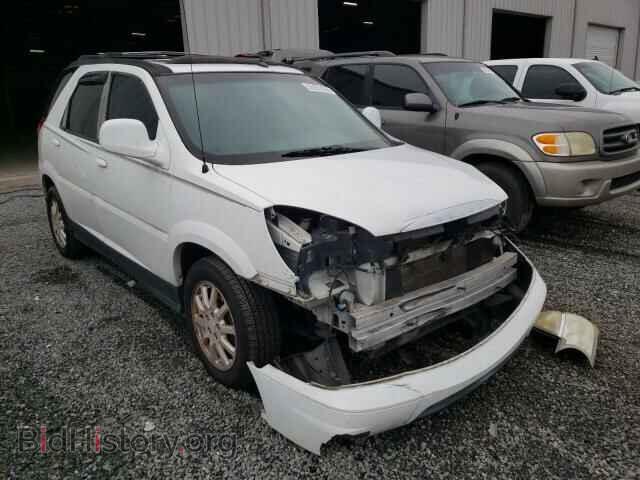 Фотография 3G5DA03L26S647173 - BUICK RENDEZVOUS 2006
