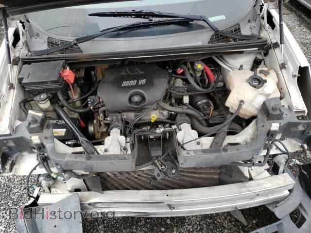 2006 BUICK RENDEZVOUS - VIN: 3G5DA03L26S647173 - Фото 7