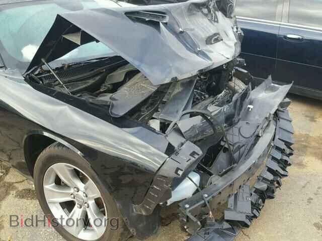 2015 DODGE CHALLENGER - VIN: 2C3CDZAG9FH747333 - Фото 9