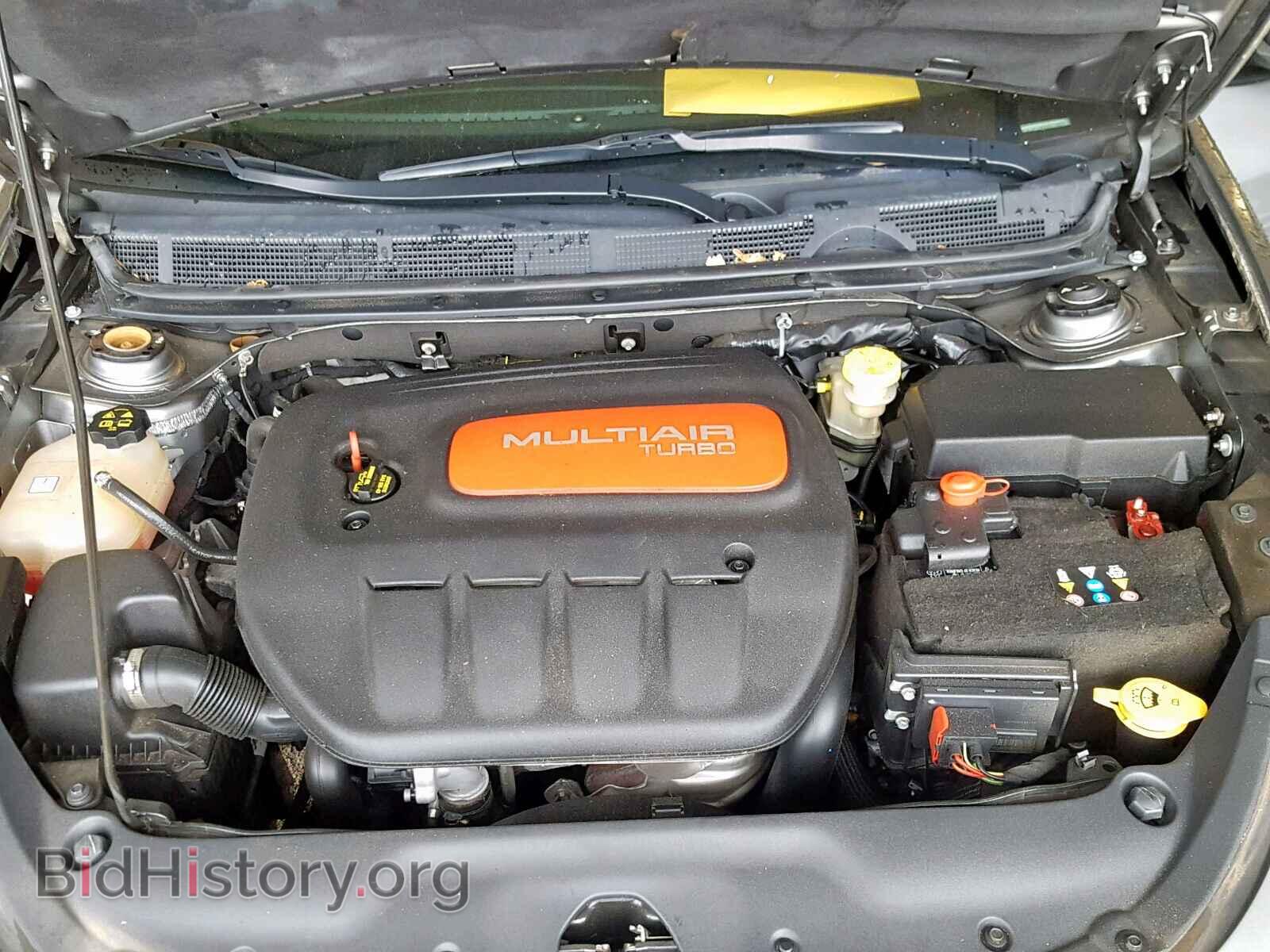 2013 DODGE DART - VIN: 1C3CDFCH0DD316622 - Photo 7