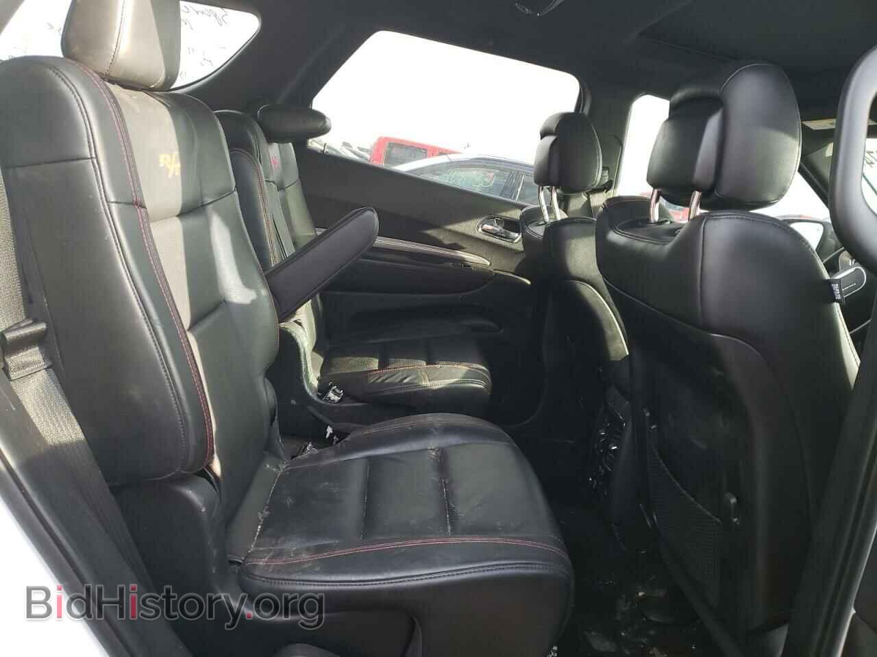 2015 DODGE DURANGO - VIN: 1C4SDJCT7FC953921 - Photo 11