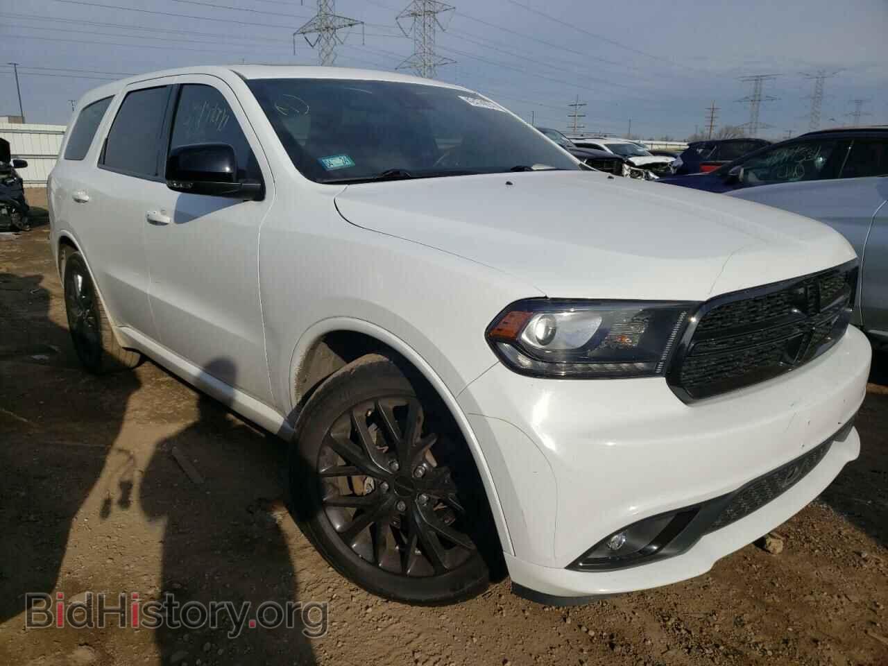 2015 DODGE DURANGO - VIN: 1C4SDJCT7FC953921 - Photo 4