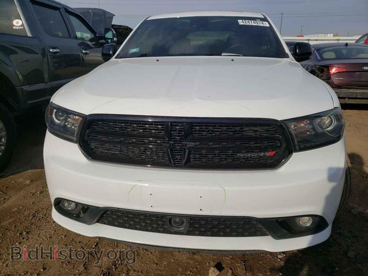 2015 DODGE DURANGO - VIN: 1C4SDJCT7FC953921 - Photo 5