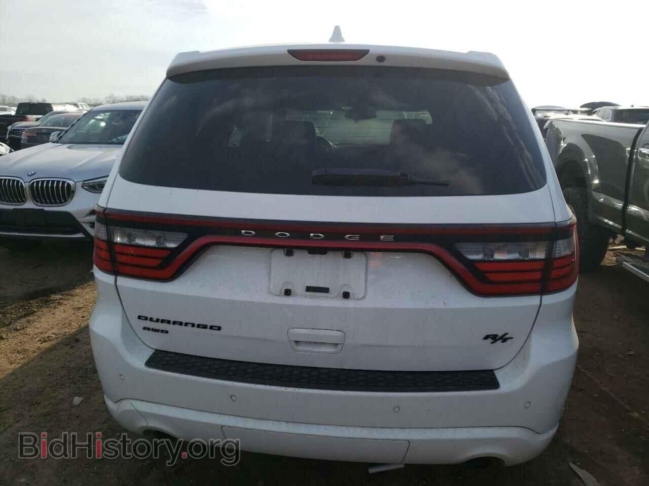 2015 DODGE DURANGO - VIN: 1C4SDJCT7FC953921 - Photo 6