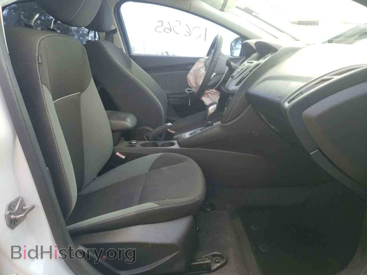 2012 FORD FOCUS - VIN: 1FAHP3F24CL115928 - Photo 5