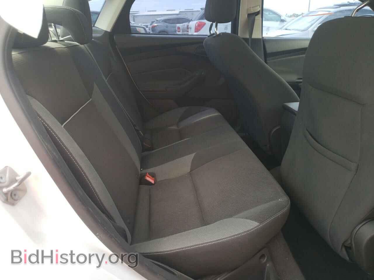 2012 FORD FOCUS - VIN: 1FAHP3F24CL115928 - Photo 6