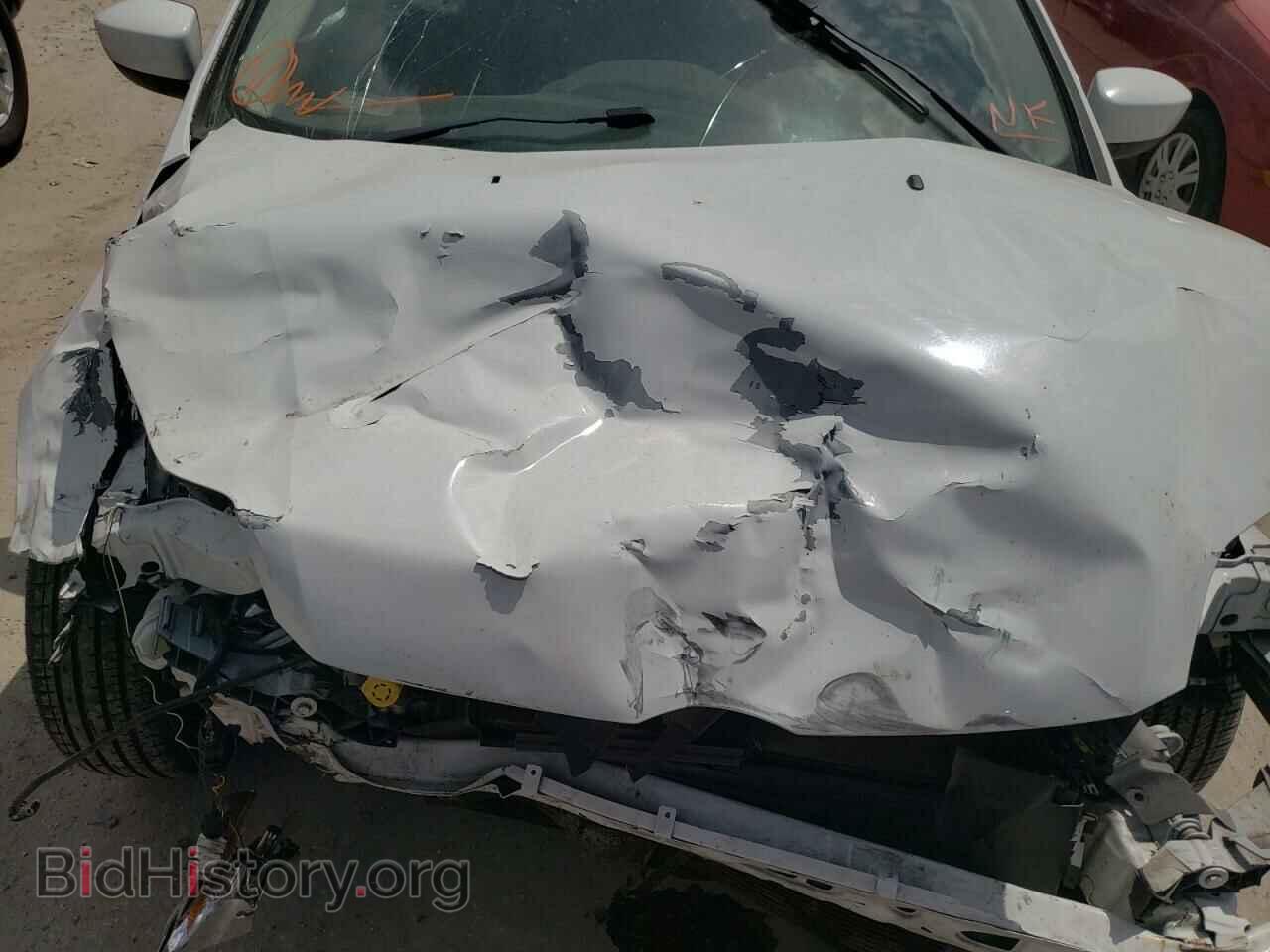 2012 FORD FOCUS - VIN: 1FAHP3F24CL115928 - Photo 7