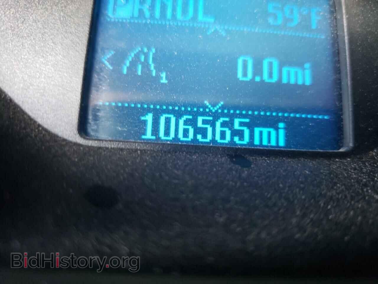 2012 FORD FOCUS - VIN: 1FAHP3F24CL115928 - Photo 8