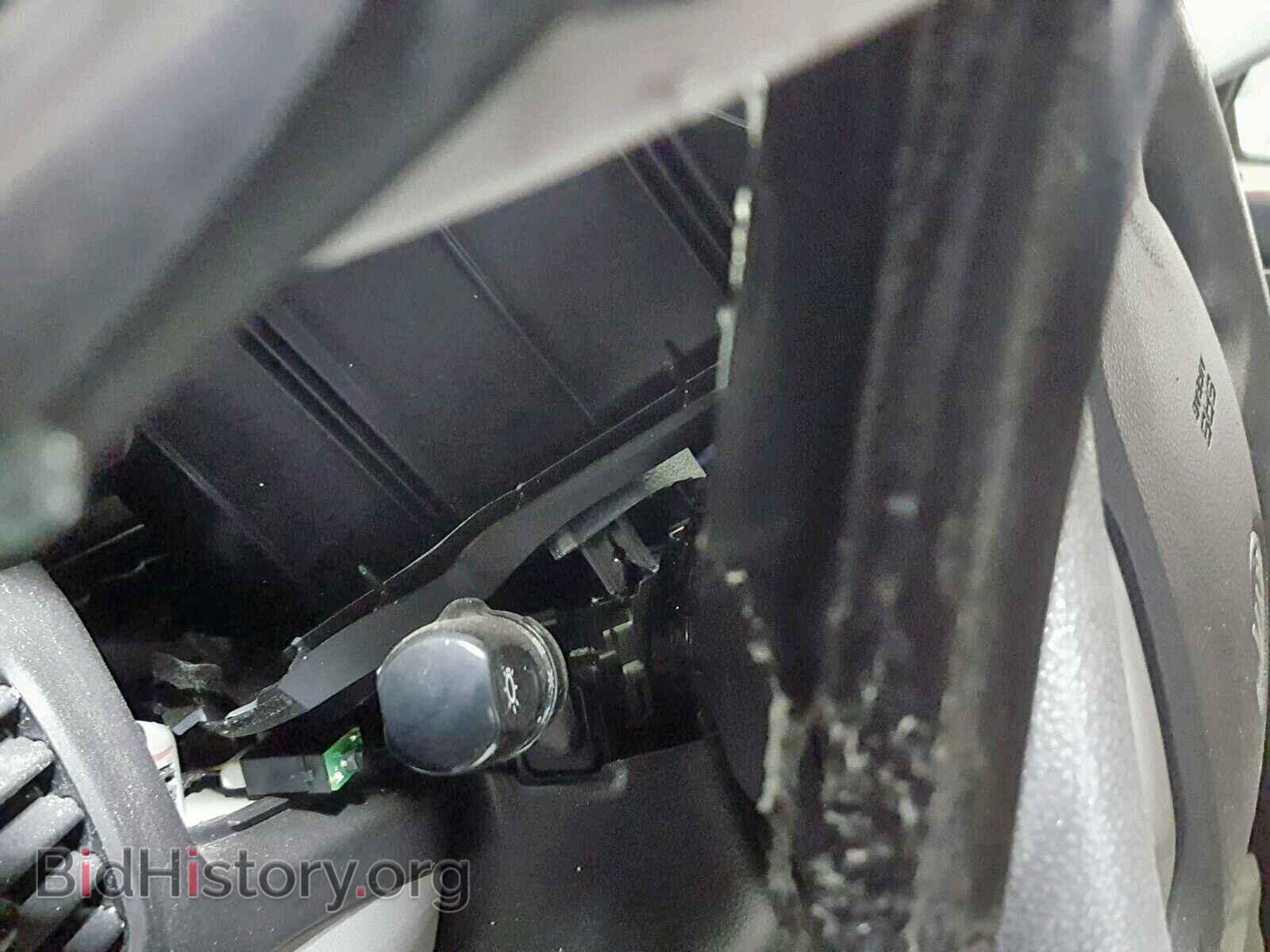 2007 KIA OPTIMA - VIN: KNAGE123075133655 - Фото 8