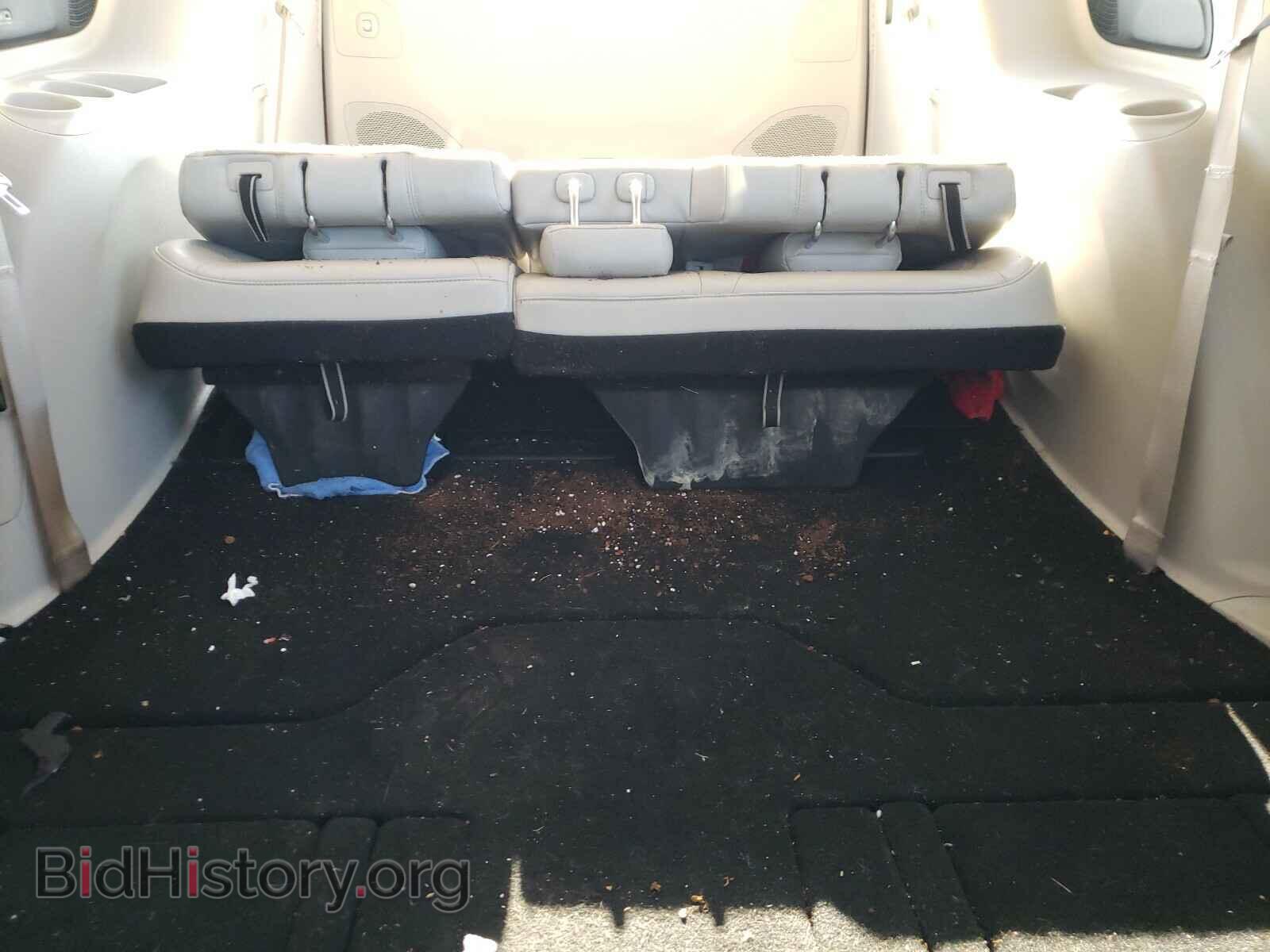 2017 CHRYSLER PACIFICA - VIN: 2C4RC1EG0HR608466 - Photo 6