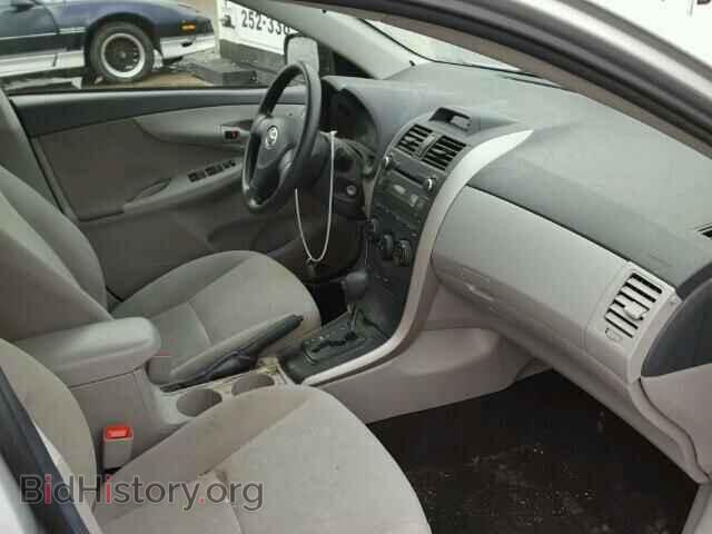 2013 TOYOTA COROLLA - VIN: 2T1BU4EEXDC987226 - Фото 5