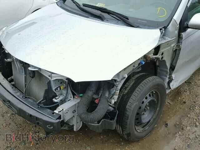 2013 TOYOTA COROLLA - VIN: 2T1BU4EEXDC987226 - Фото 9
