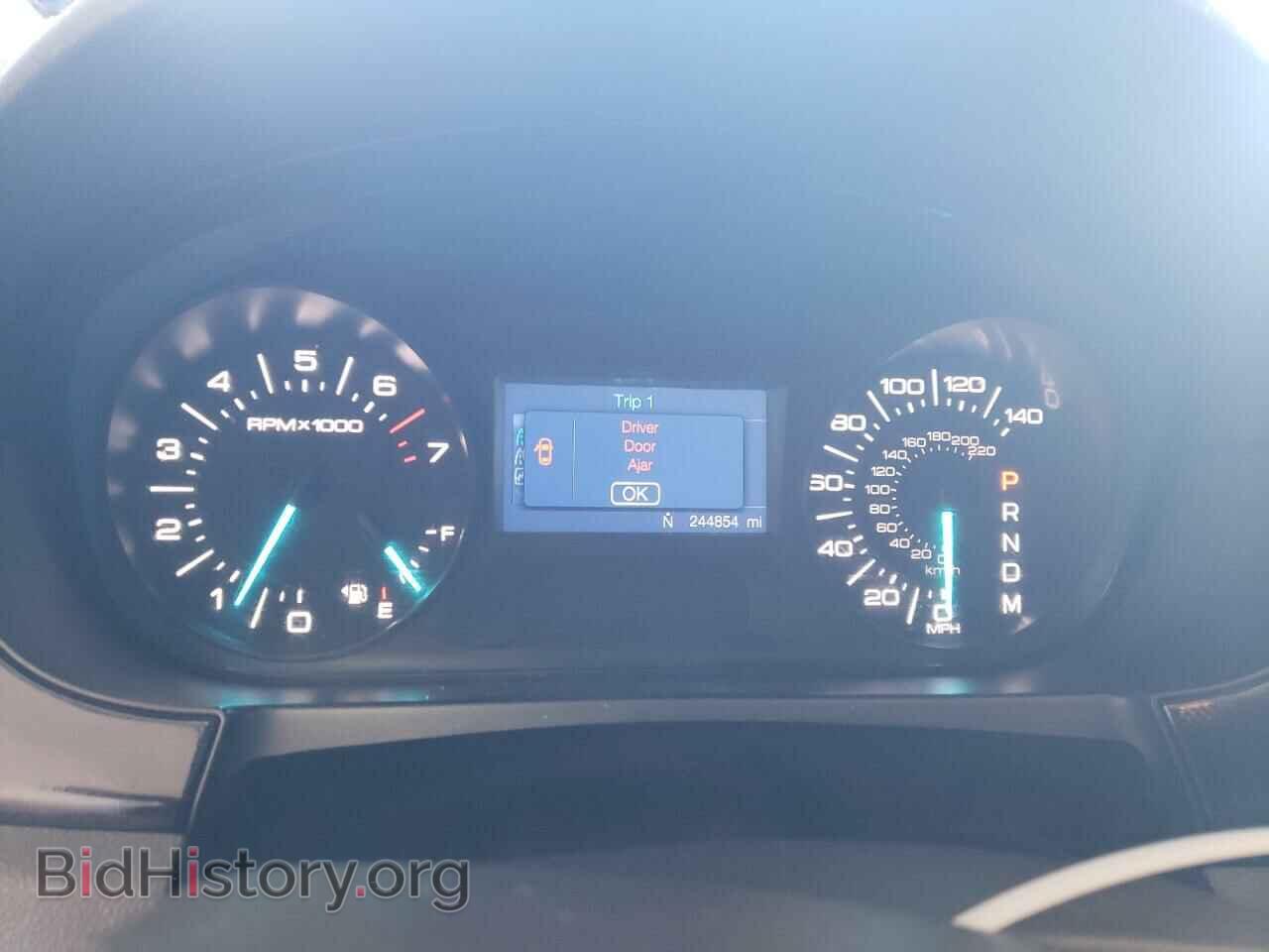 2012 FORD EDGE - VIN: 2FMDK3GC3CBA89526 - Фото 9