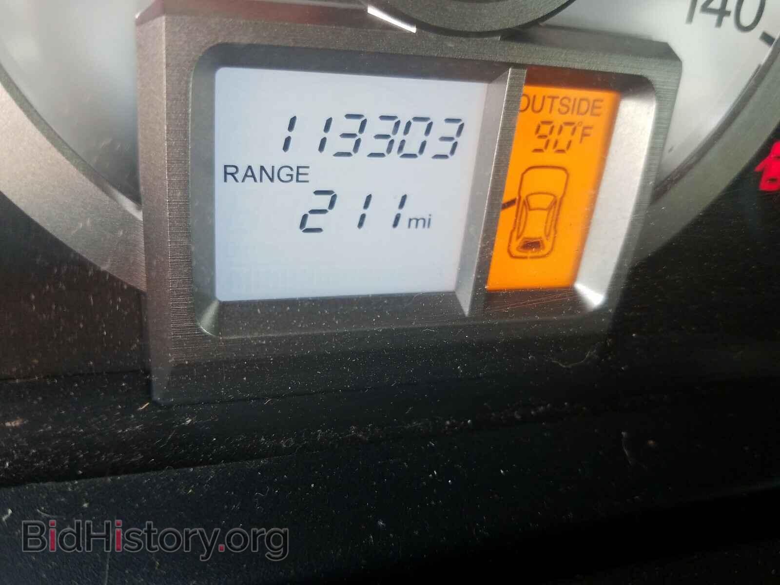 2011 HONDA PILOT - VIN: 5FNYF4H63BB015520 - Photo 8