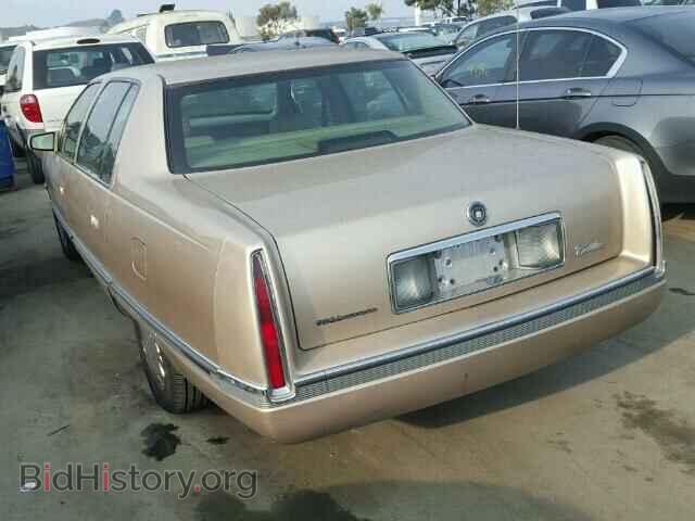 1995 CADILLAC DEVILLE - VIN: 1G6KF52Y8SU271149 - Photo 3