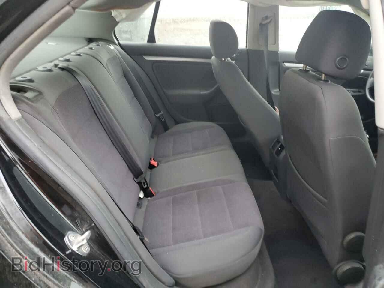 2006 VOLKSWAGEN JETTA - VIN: 3VWPF71K66M770633 - Фото 10