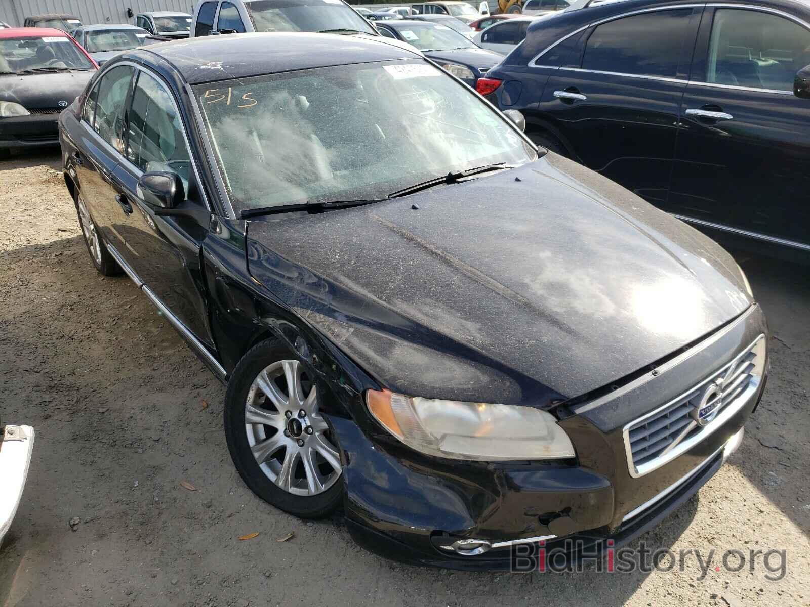 Photo YV1982AS2A1128533 - VOLVO S80 2010