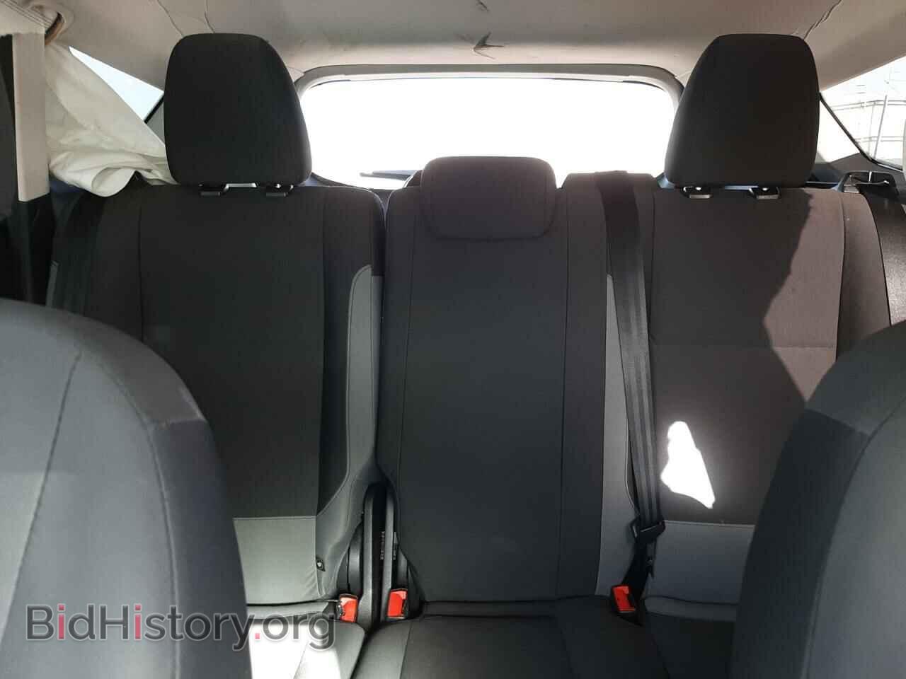 2013 FORD ESCAPE - VIN: 1FMCU0F79DUD34639 - Фото 10