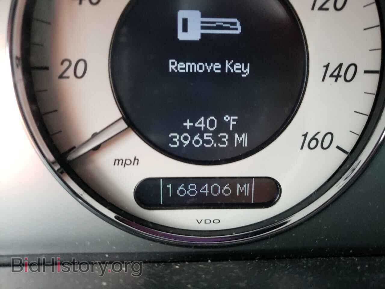 2009 MERCEDES-BENZ E-CLASS - VIN: WDBUF87X89B384109 - Фото 9